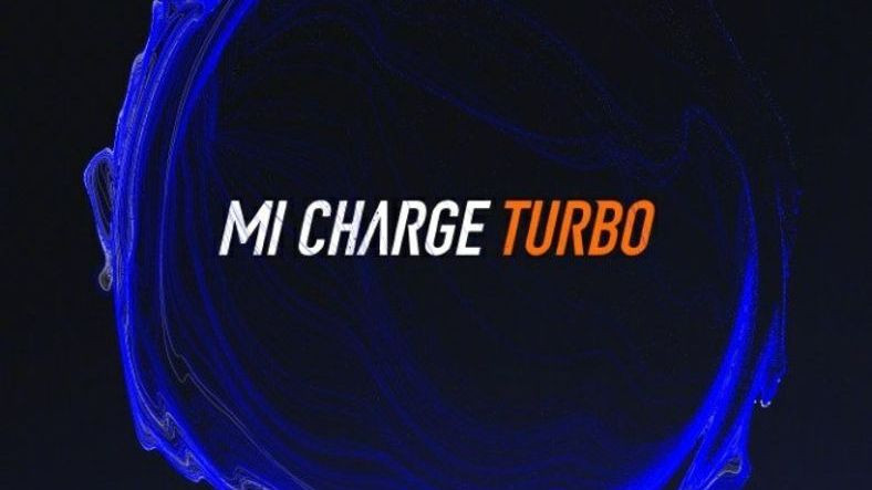 Xiaomi, Mi Charge Turbo Teknolojisini Haftaya Tanıtacak