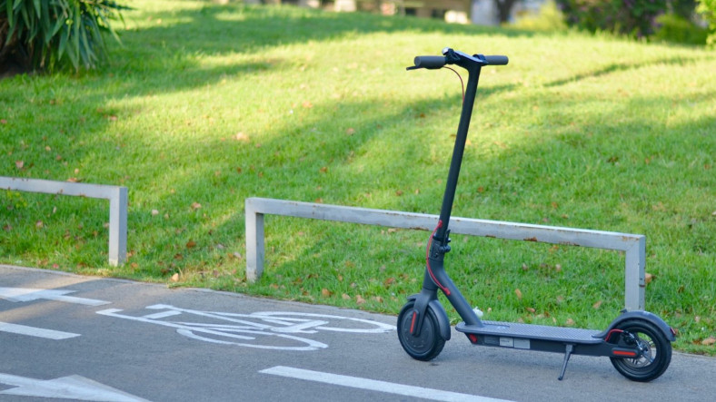 Xiaomi, Mi Electric Scooter’ları Geri Çağırıyor