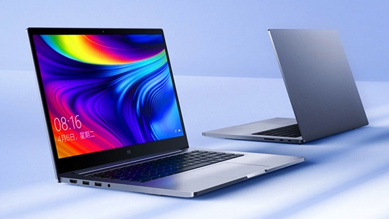 Xiaomi, Mi Notebook Pro Enhanced Edition’ı Duyurdu