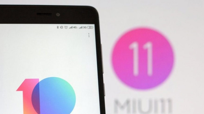 Xiaomi MIUI 11 Güncellemesini Alacak Telefonlar Belirli Oldu