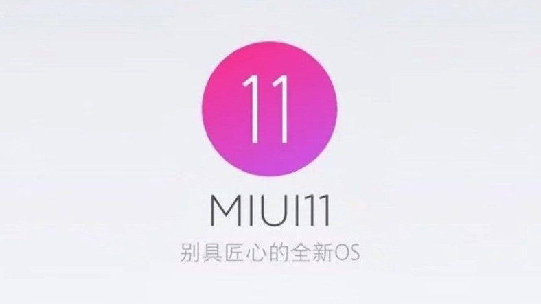 Xiaomi MIUI 11 ile Birlikte Aile Paylaşımı Özelliği Gelecek