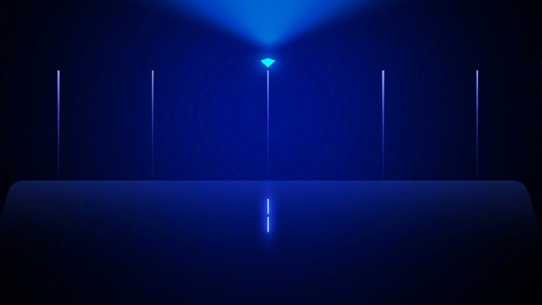 Xiaomi’nin Birinci Wi-Fi 6 Router’ı AX3600’ün Tanıtım Görselleri