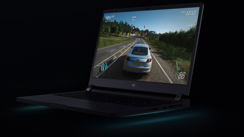 Xiaomi’nin Oyun Canavarı Mi Gaming Laptop 2019 Tanıtıldı