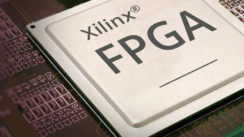 Xilinx, 35 Milyar Transistörlü FPGA’sını Duyurdu