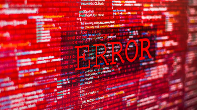 ‘Y2K’ Kusuru, 20 Yıl Sonra Yine Ortaya Çıktı