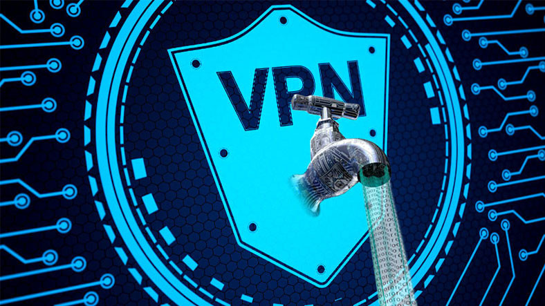 Yabancı VPN Ağları Ne Kadar İnançlı?