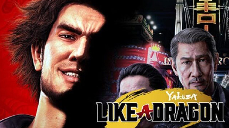 Yakuza: Like a Dragon Oyununun Yeni Tanıtım Görüntüsü