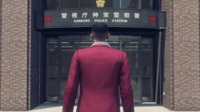 Yakuza: Like a Dragon’dan 10 Dakikalık Bir Görüntü Paylaşıldı