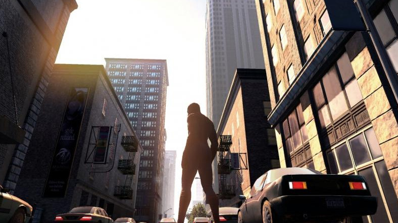 Yarım Kalan Örümcek Adam 4’e İlişkin Oynanış Görüntüsü Yayınlandı