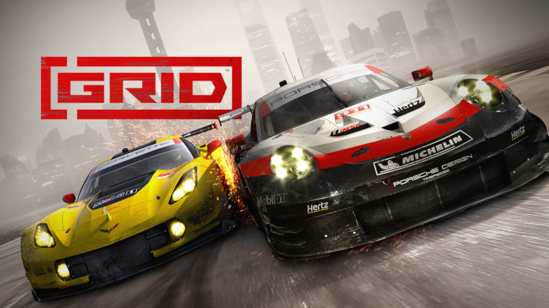 Yarış Oyunu GRID 2019’un Sistem İhtiyaçları Açıklandı