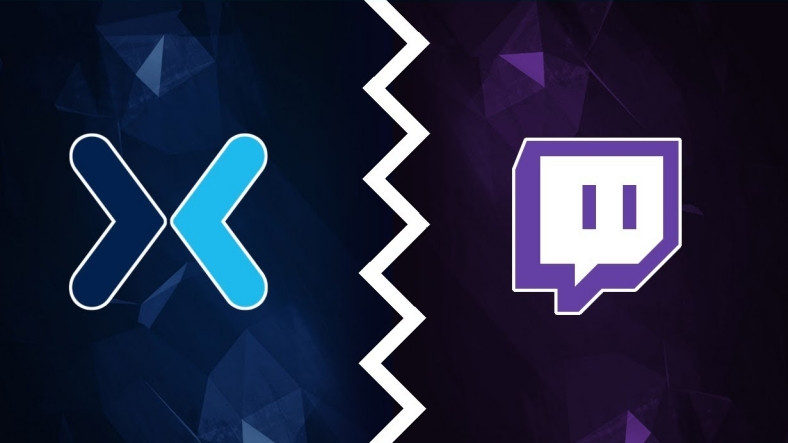 Yasaklanan Bayan Yayıncı: Twitch, Mixer’i Örnek Almalı
