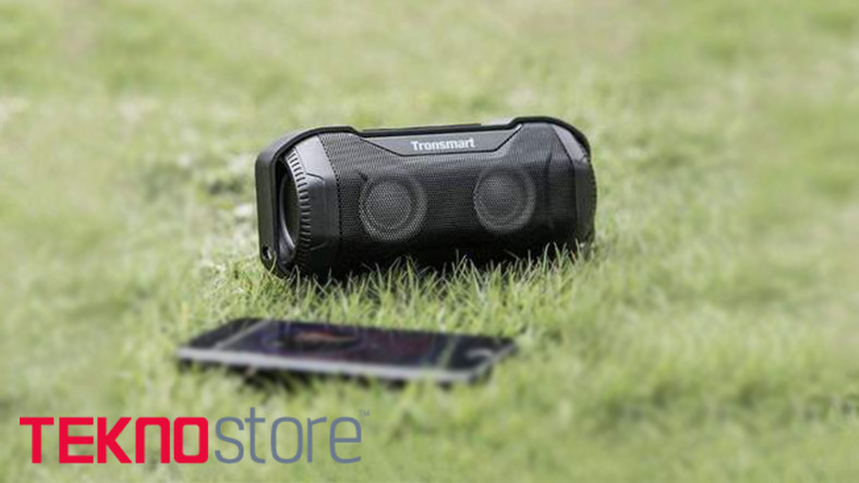 Yaz Aylarında Arkadaşınız Olacak 6 Bluetooth Hoparlör