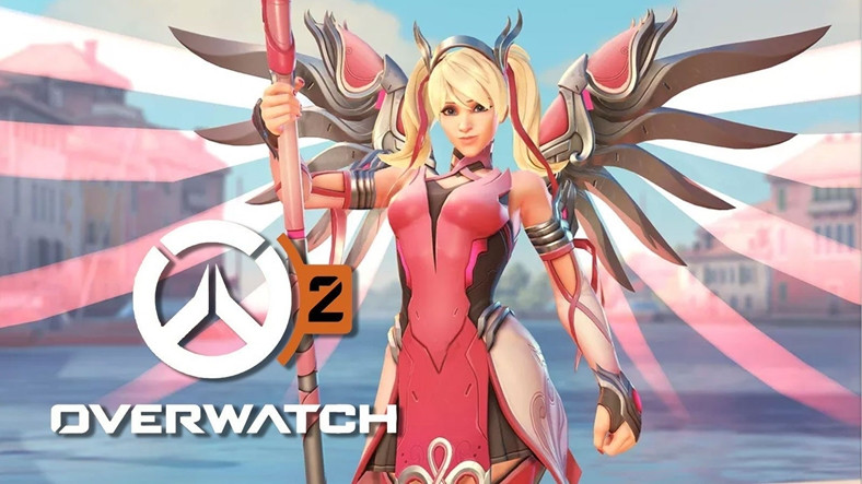 Yedi Overwatch 2 Karakterinin Görsel Değişimi Ortaya Çıktı