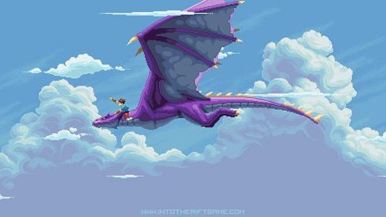 Yeni Açık Dünya Platform Oyunu: Savior