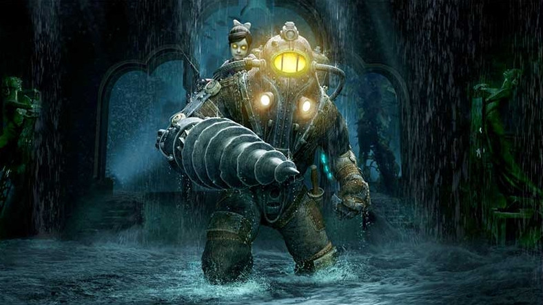 Yeni BioShock Oyununda Canlı Servis Elementleri Olacak