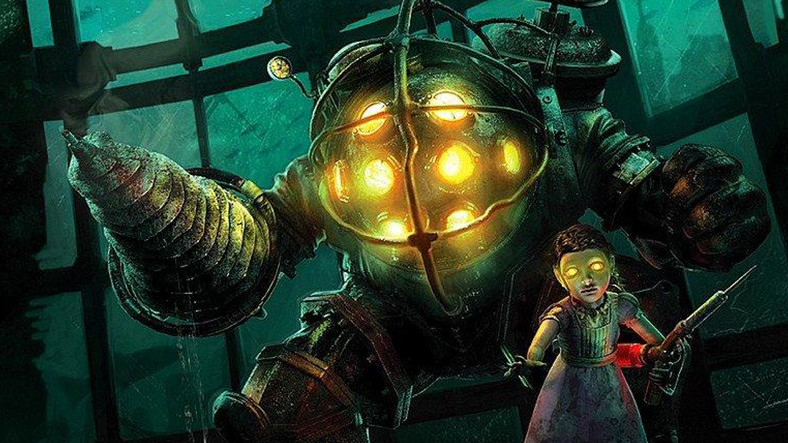 Yeni BioShock Oyunuyla İlgili Merak Uyandıran Ayrıntılar