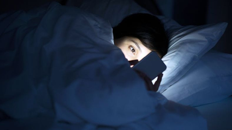 Yeni Edge ile Bütün Sitelere Karanlık Mod Geliyor