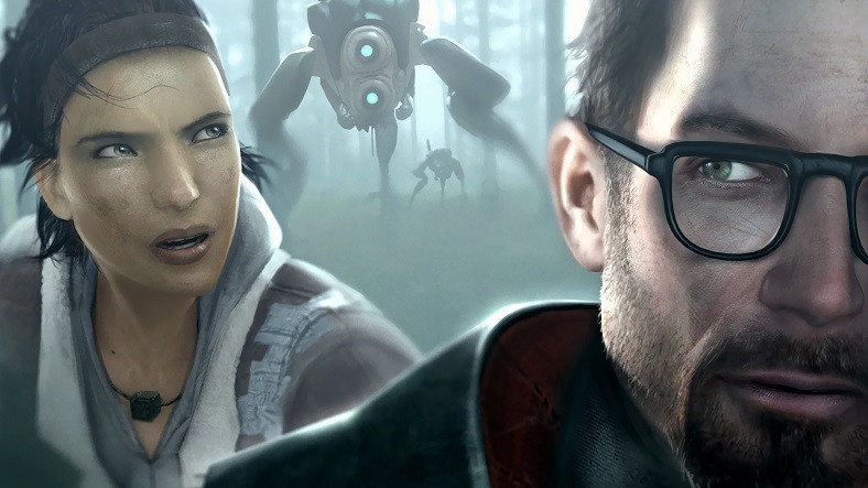 Yeni Half-Life Oyunu Kısa Mühlet Sonra Karşımıza Çıkabilir