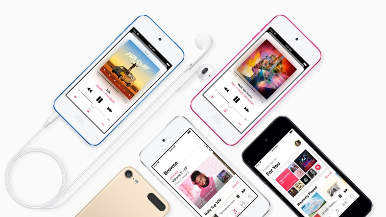 Yeni iPod Touch’ın Neden 3,5 mm Jak Dayanağı Var?