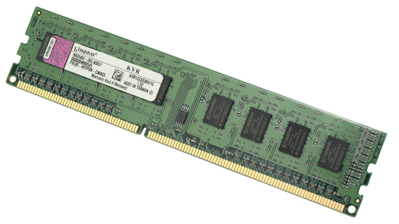 Yeni Jenerasyon Bellek Yongaları Günümüz Teknolojisinin Ötesinde