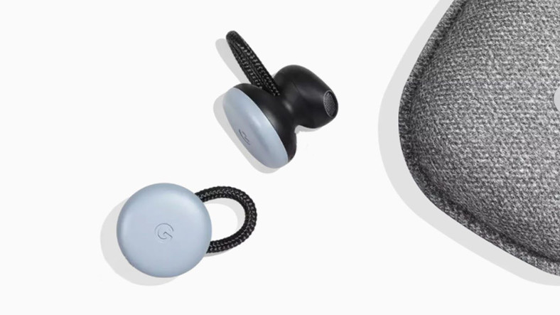 Yeni Kuşak Pixel Buds, Bir Sitede Ön Siparişe Açıldı