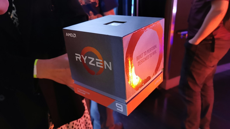 Yeni Kuşak Threadripper ve Ryzen 9 3950X, Kasımda Geliyor