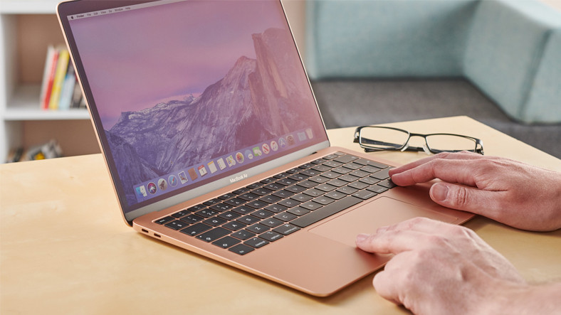 Yeni MacBook Air, Önümüzdeki Hafta Tanıtılabilir