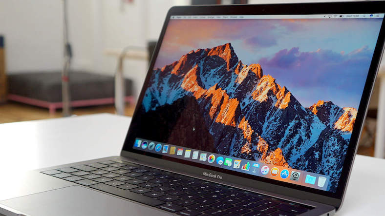 Yeni MacBook Pro, Daha Büyük Bataryayla Geliyor