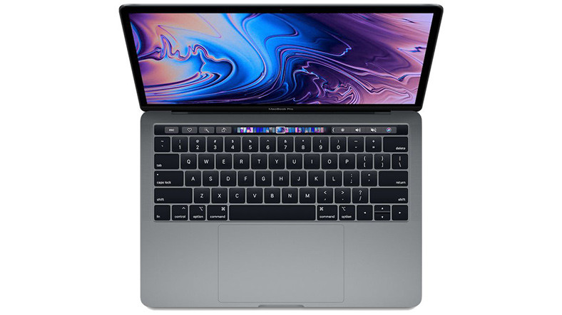 Yeni MacBook Pro Modelleri 6K Ekranları Destekleyecek