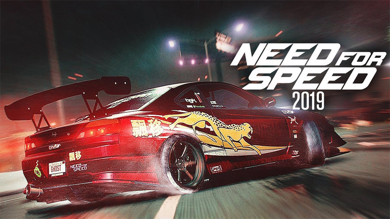 Yeni Need for Speed Oyununun İsmi Ortaya Çıktı