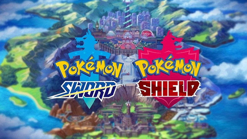 Yeni Pokémon Sword ve Shield Görüntüsü Yayınlandı
