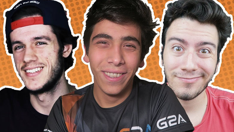 ‘Yeni Salgın: YouTuber’ın 2. Kısmı Yayınlandı