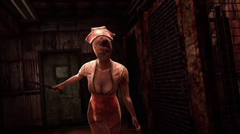 Yeni Silent Hill Sineması Duyuruldu