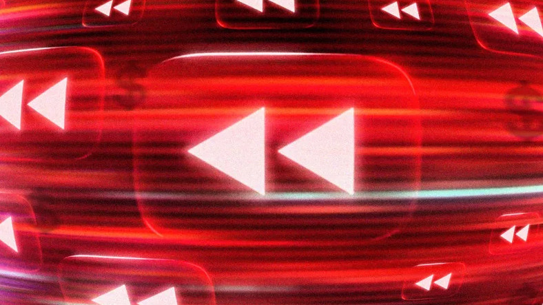 Yılın En Çok Dislike Alan Görüntüleri