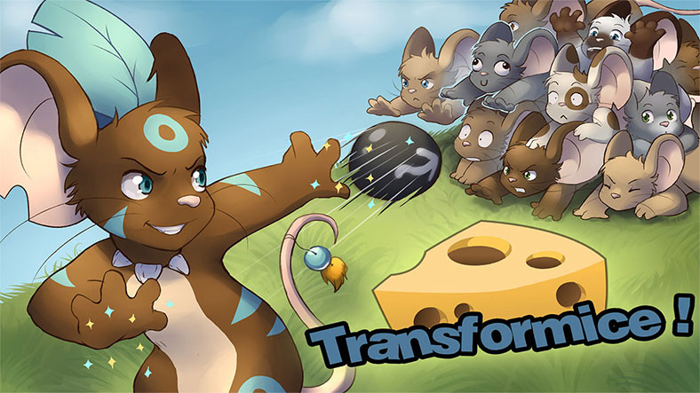 Yılların İnternet Fenomeni ‘Transformice’ Nasıl Oynanır?