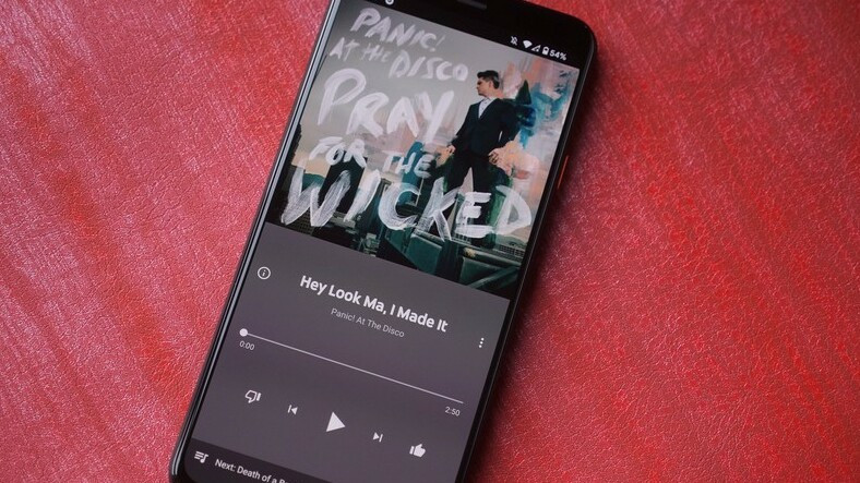 YouTube Music’e Ferdî Müzik Yükleme Özelliği Geliyor