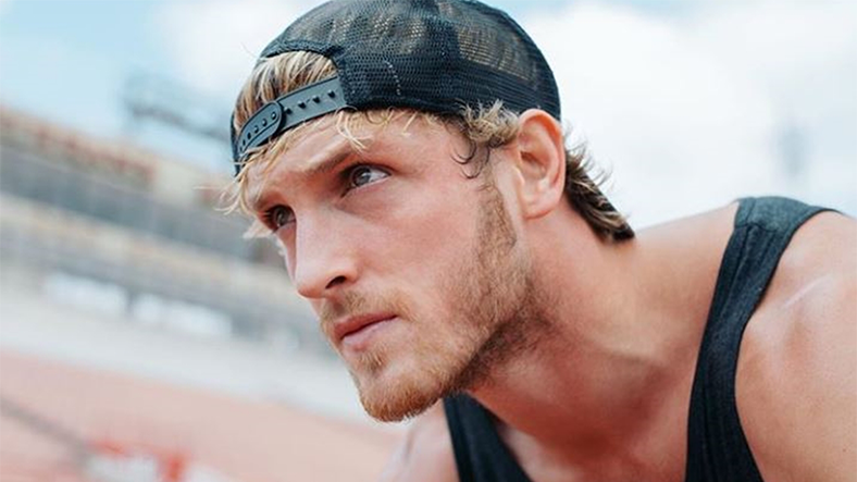 YouTuber Logan Paul, Seks Kaseti Tezlerine Karşılık Verdi