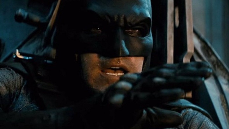 Zack Snyder, Batman’i Justice League Üçlemesinde Öldürecekti
