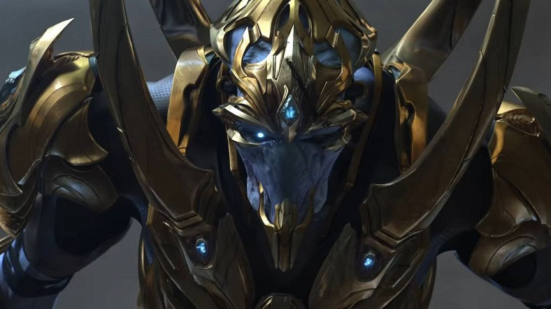 Zımnî Bir StarCraft FPS Oyununun Durdurulduğu Argüman Edildi