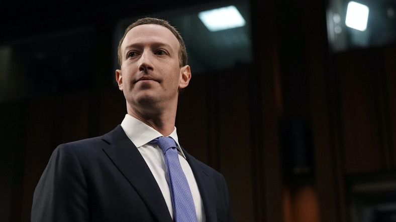 Zuckerberg, Dünyadaki Herkesi  Facebook Üyesi Yapmak İstemiş