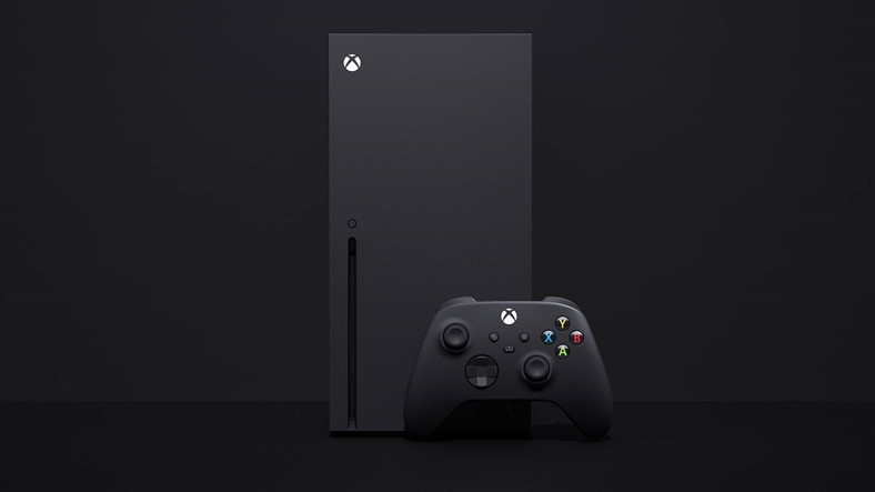 1 TB’lık Xbox Series X, 802 GB Depolama Alanı Sunacak
