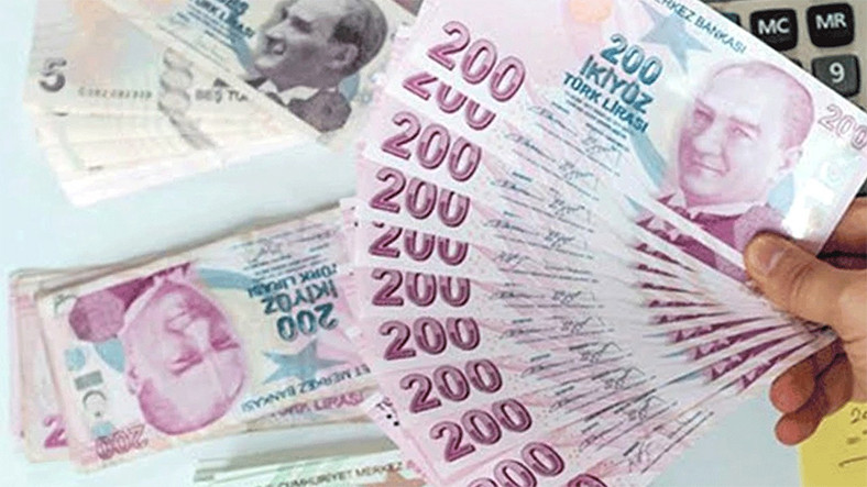 %100 Ulusal Piyangonun Hafriyat Kazan Oyunlarına 200TL Bastık