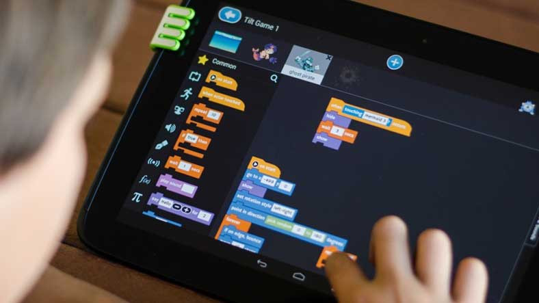 “11 Yaşında 4 Programlama Lisanını Nasıl Öğrendim?”