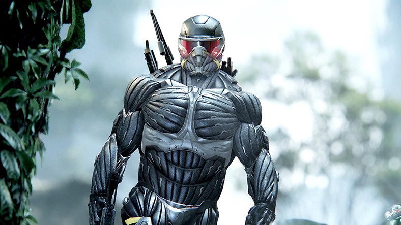 13 Yıl Sonra Geri Dönen Crysis Hakkında Bildiğimiz 5 Ayrıntı