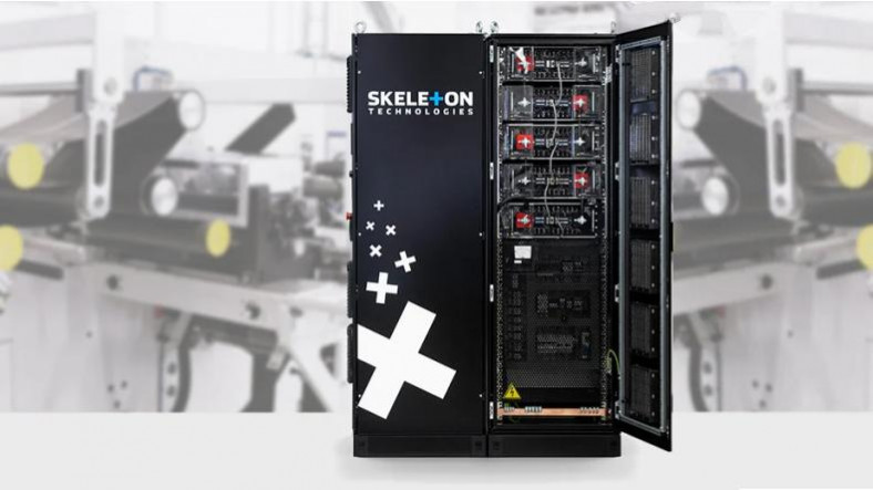 15 Saniyede Şarj Olacak Grafen Bataryalar Geliştiriliyor