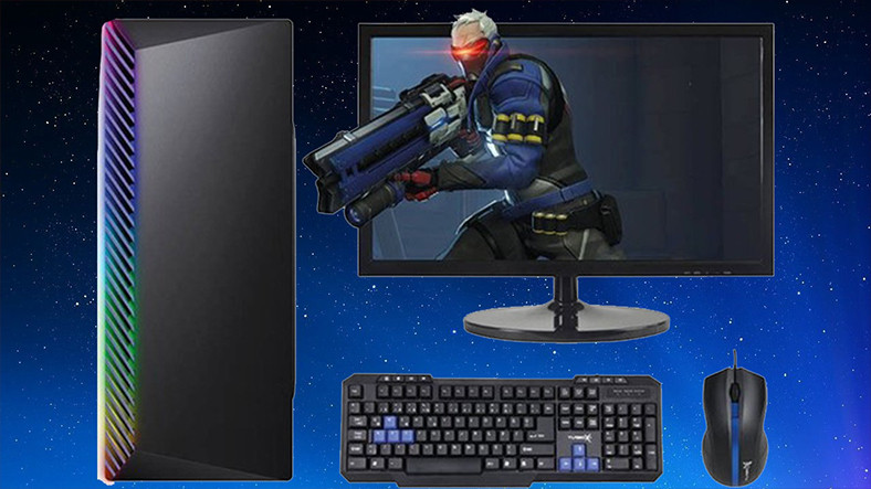 1869 TL’ye Her Şey Dahil Satılan Oyuncu Sistemini Test Ettik