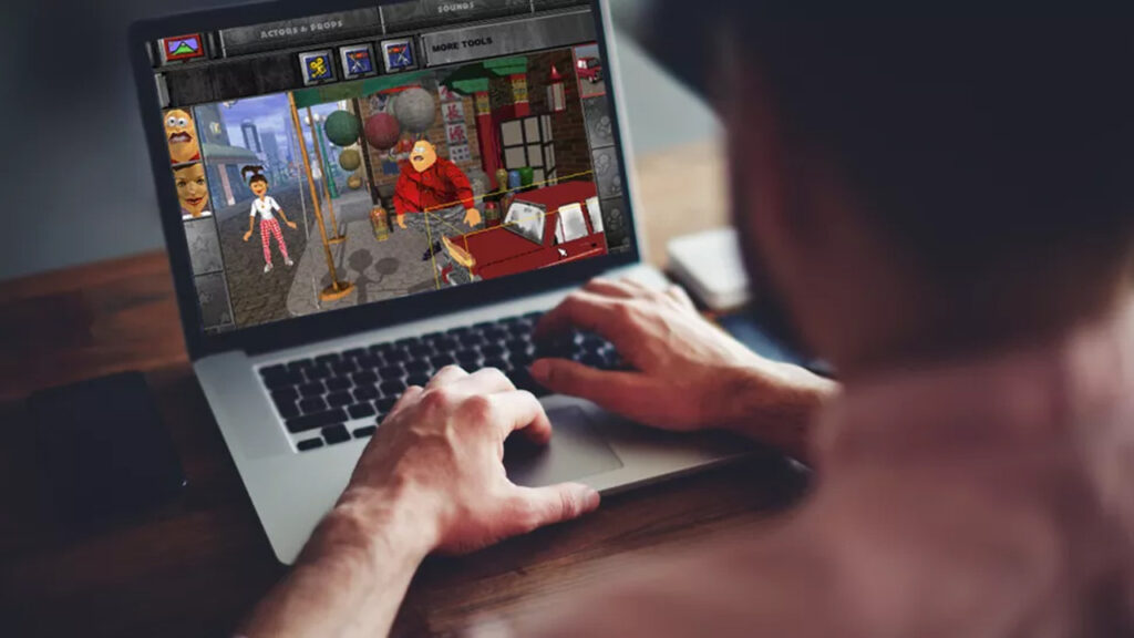 1995 yılının sevilen Microsoft aracı, ortadan geçen 27 yılın akabinde geri döndü