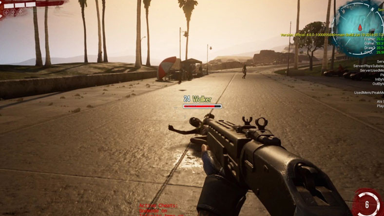 2015 Yılında Geliştirilen Dead Island 2 Ortaya Çıktı