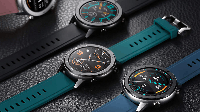 2020 Birinci Çeyrek En Fazla Akıllı Saat Satan Şirketler