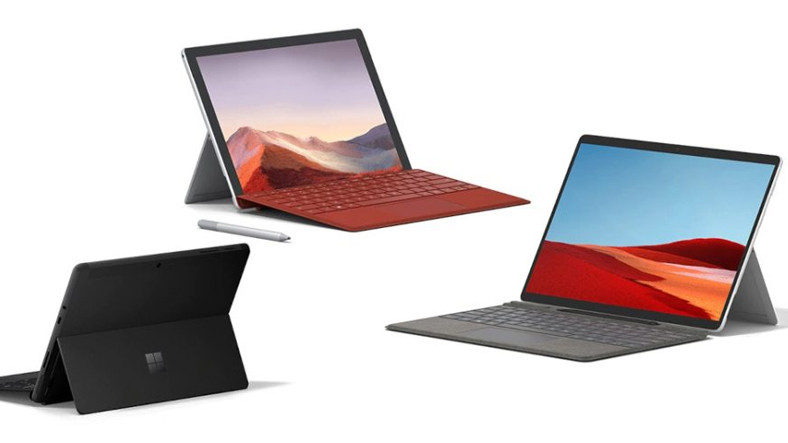 2020 Microsoft Surface Pro X Duyuruldu: İşte Özellikleri